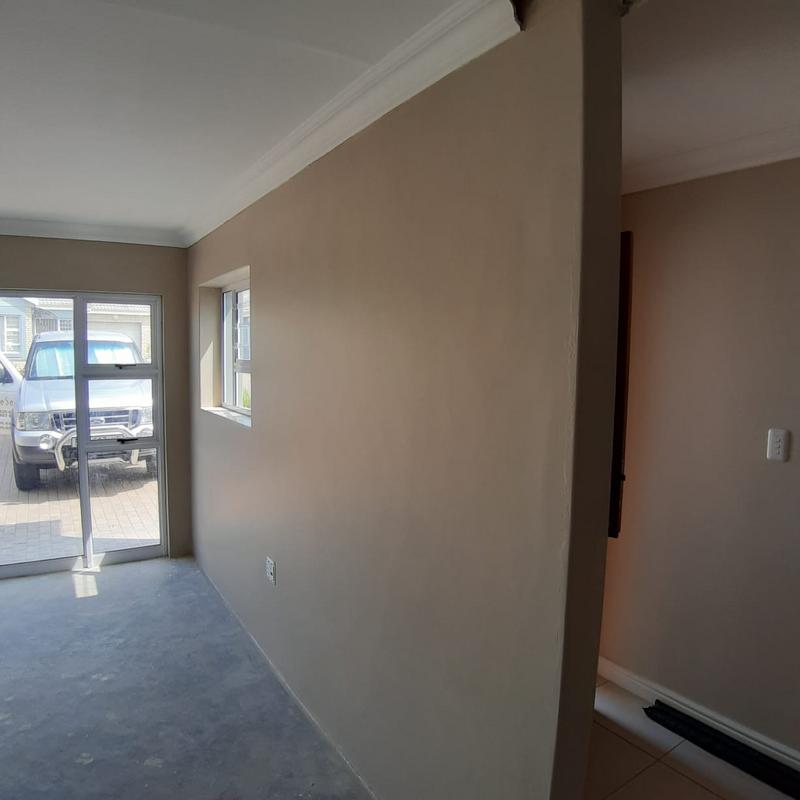 2 Bedroom Property for Sale in Groenkloof Retirement Village Western Cape